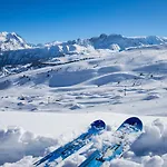 Apartment Confortable 2 Pieces, Skis Aux Pieds, Proche Commerces - Fr-1-182a-22 *