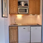 Confortable 2 Pieces, Skis Aux Pieds, Proche Commerces - Fr-1-182a-22 Апартаменты Куршевель