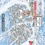 Confortable 2 Pieces, Skis Aux Pieds, Proche Commerces - Fr-1-182a-22 Апартаменты Куршевель