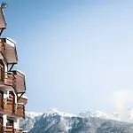 Апартаменты Confortable 2 Pieces, Skis Aux Pieds, Proche Commerces - Fr-1-182a-22 Куршевель