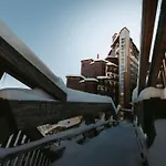 Confortable 2 Pieces, Skis Aux Pieds, Proche Commerces - Fr-1-182a-22 * Куршевель