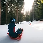 Confortable 2 Pieces, Skis Aux Pieds, Proche Commerces - Fr-1-182a-22 *