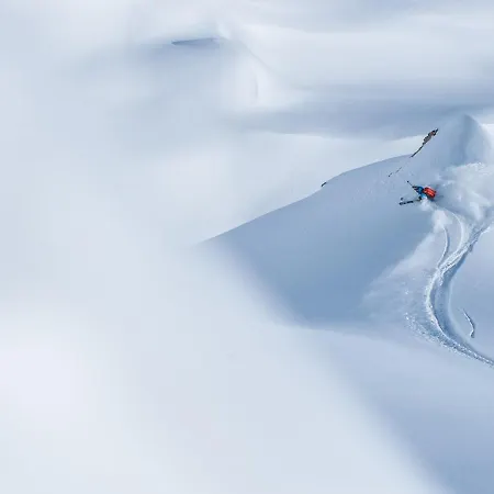 Confortable 2 Pieces, Skis Aux Pieds, Proche Commerces - Fr-1-182a-22