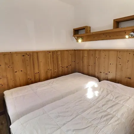 Confortable 2 Pieces, Skis Aux Pieds, Proche Commerces - Fr-1-182a-22 * Courchevel