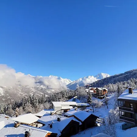 Apartamento Confortable 2 Pieces, Skis Aux Pieds, Proche Commerces - Fr-1-182a-22 *