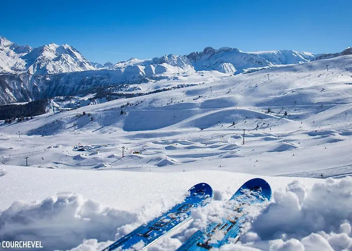 Apartamento Confortable 2 Pieces, Skis Aux Pieds, Proche Commerces - Fr-1-182a-22 *