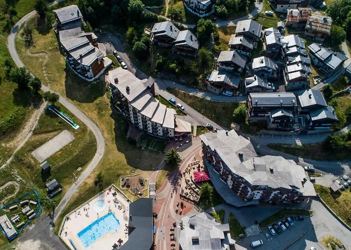 Confortable 2 Pieces, Skis Aux Pieds, Proche Commerces - Fr-1-182a-22 Apartamento