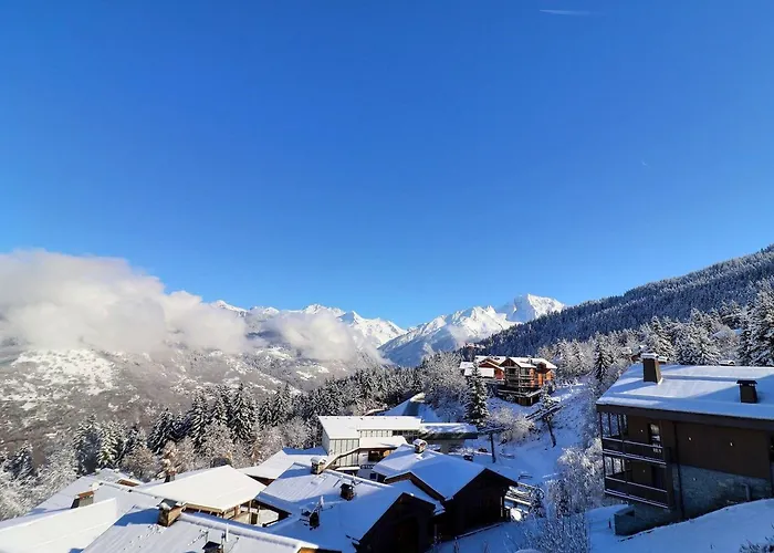 Apartamento Confortable 2 Pieces, Skis Aux Pieds, Proche Commerces - Fr-1-182a-22 *