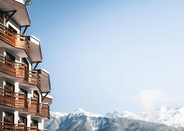 Apartamento Confortable 2 Pieces, Skis Aux Pieds, Proche Commerces - Fr-1-182a-22 Courchevel