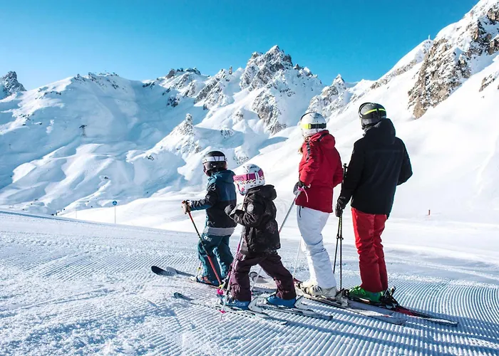 شقة Confortable 2 Pieces, Skis Aux Pieds, Proche Commerces - Fr-1-182a-22 *